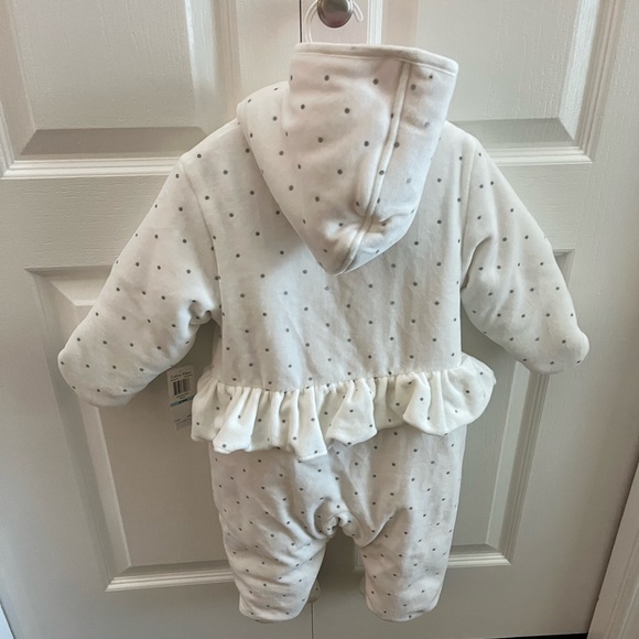 NWT Calvin Klein Snowsuit - Picture 3 of 3